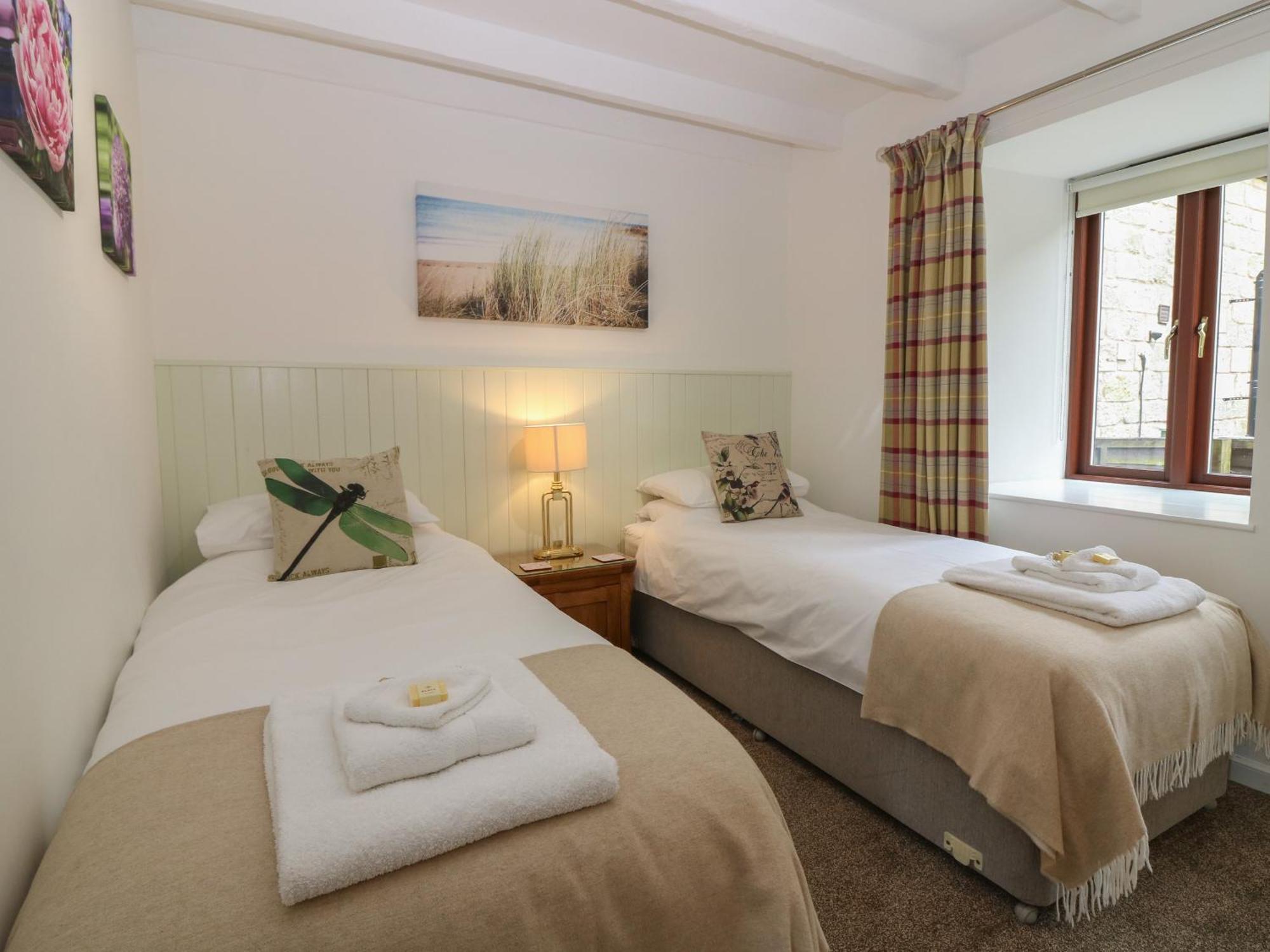 Holiday home The Haven Berwick Upon Tweed