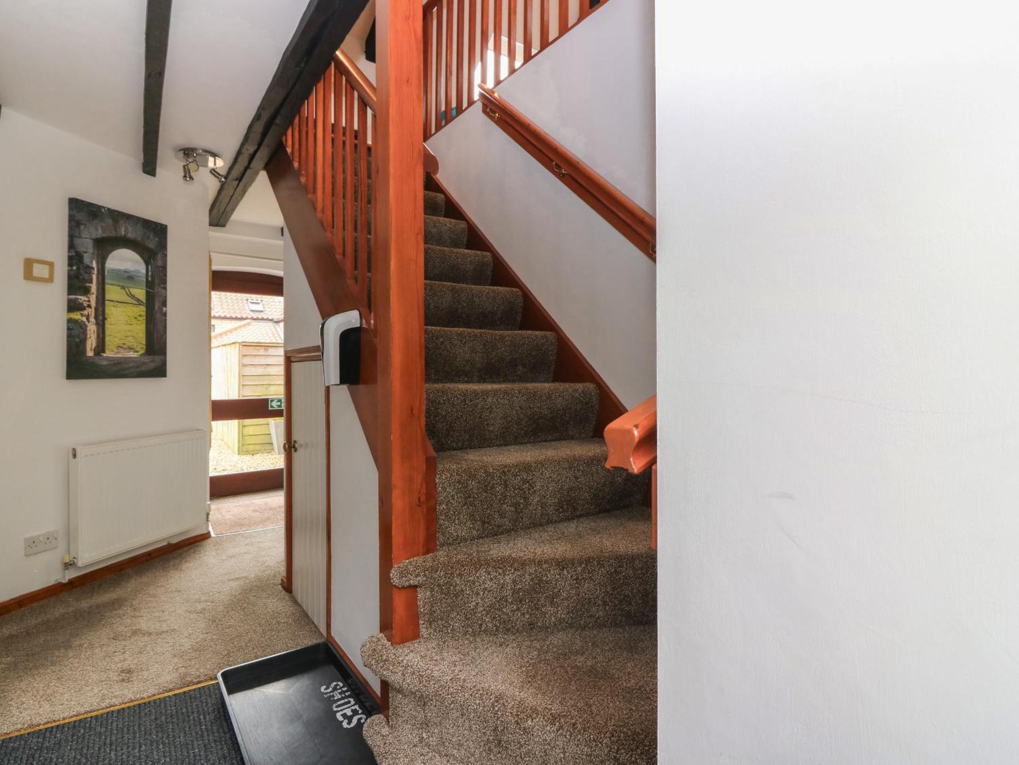 The Haven Holiday home