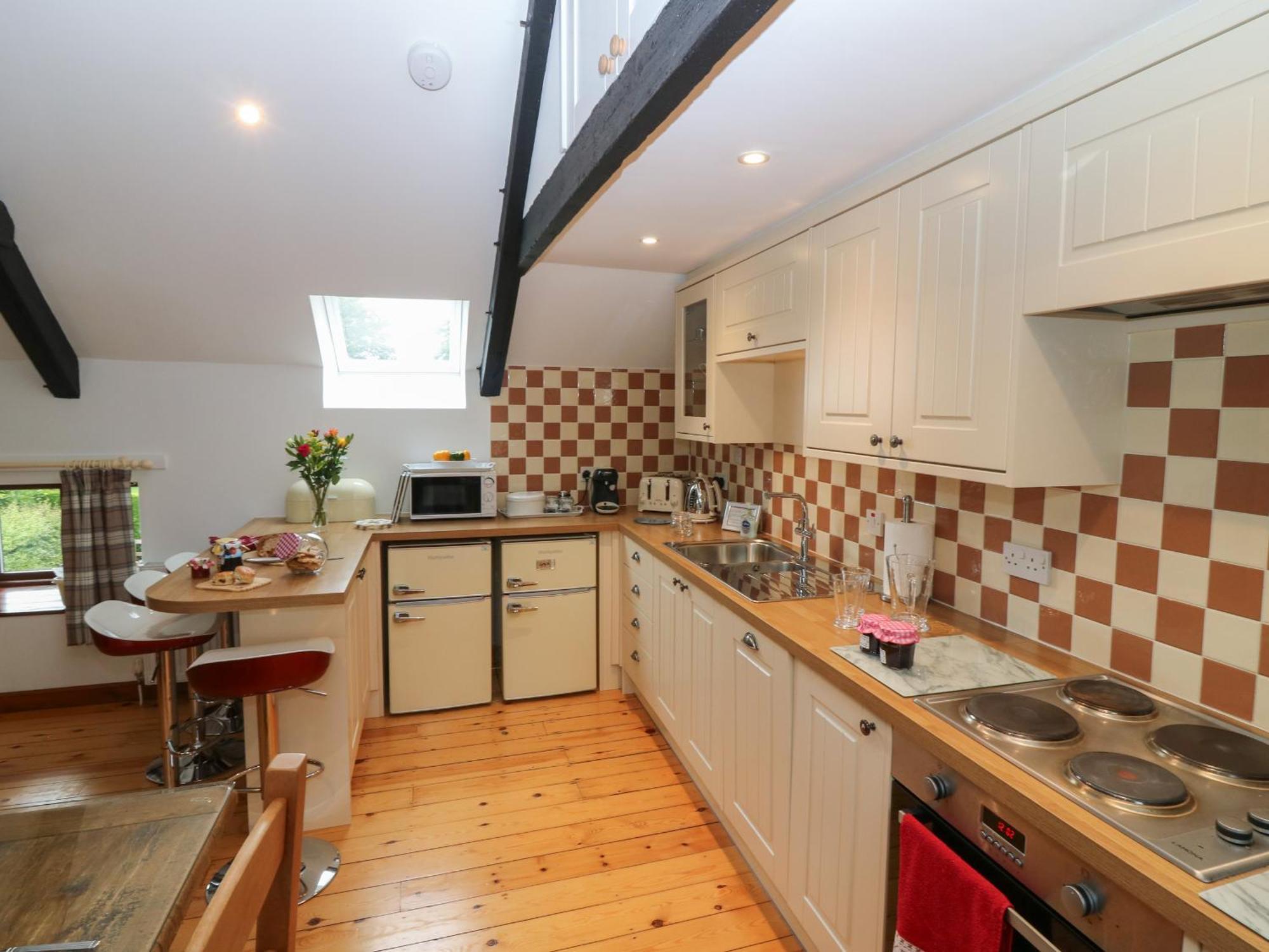 Holiday home The Haven Berwick Upon Tweed