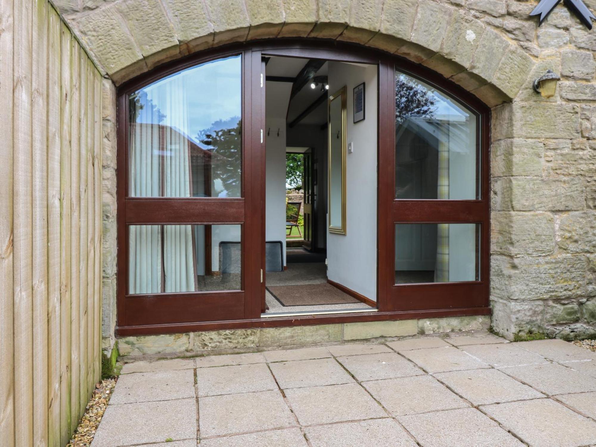 The Haven Holiday home