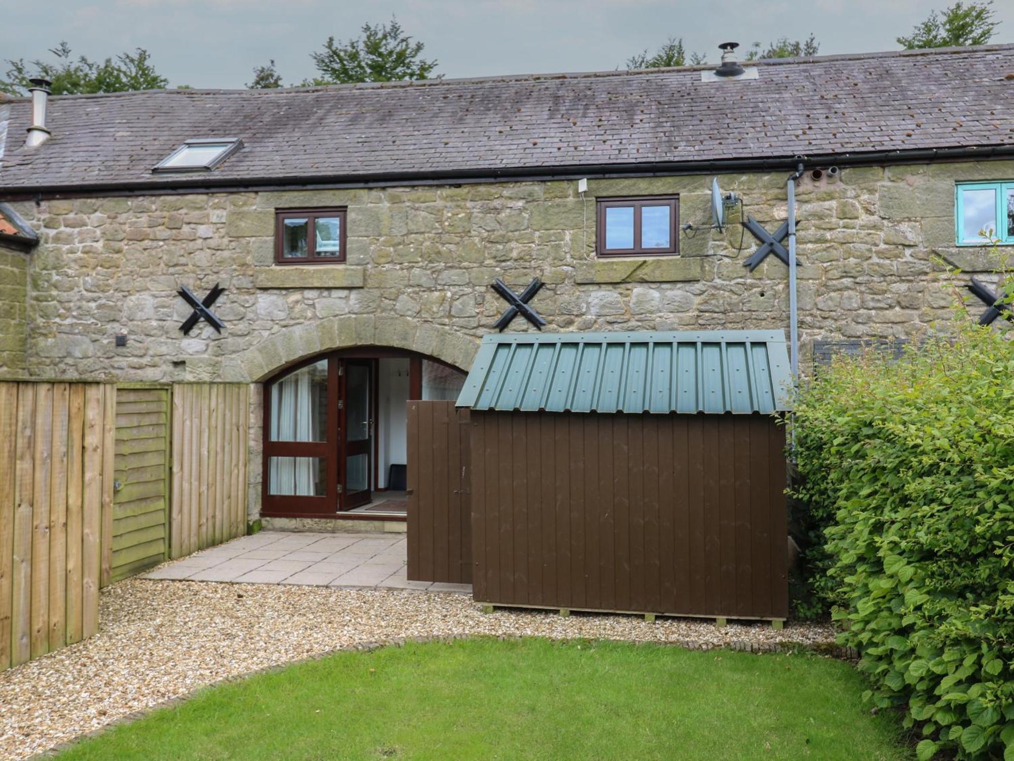Holiday home The Haven
